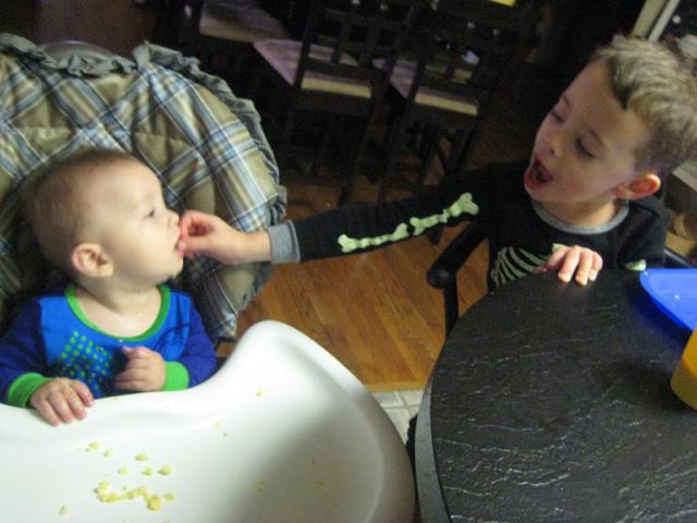 Best of Winter 2009/10 -- November, December, January & February!