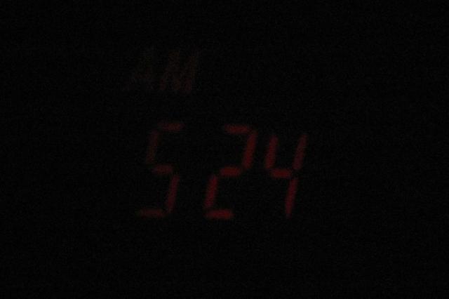 Photo Diary 2010 - Tuesday, April 27, 2010