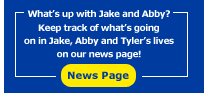 JakeAbby.com News