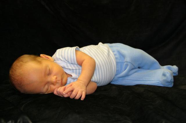 Naptime!