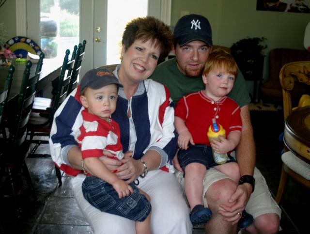 4th of July 2007