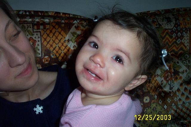 Abby & Ana