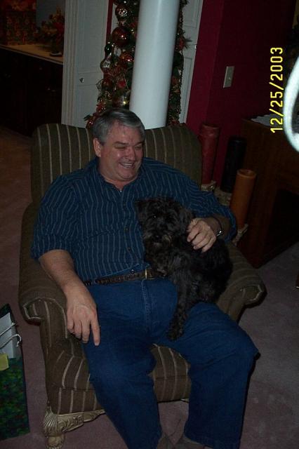 Bob & Harley