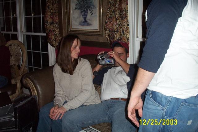 Kelli & Kevin