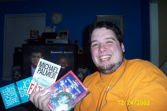 More Books