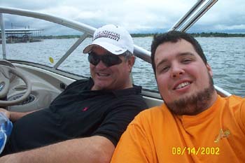 Bob & Jake