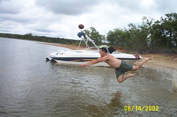 Lake Football