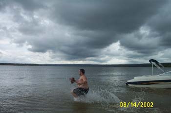 Lake Football