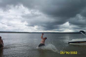 Lake Football
