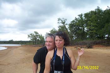 Bob & Judy
