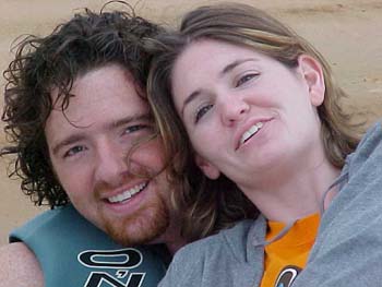 Kyle & Jen
