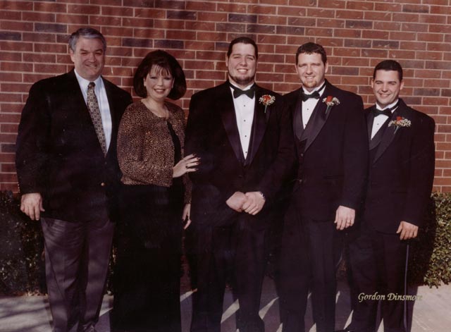 07 The Cantrell Family