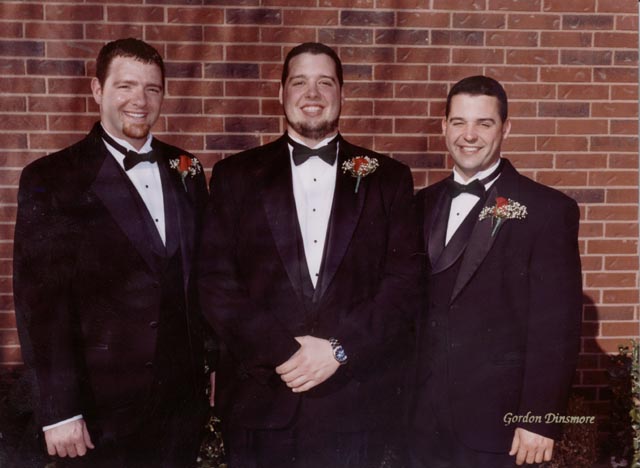 10 The Cantrell Brothers