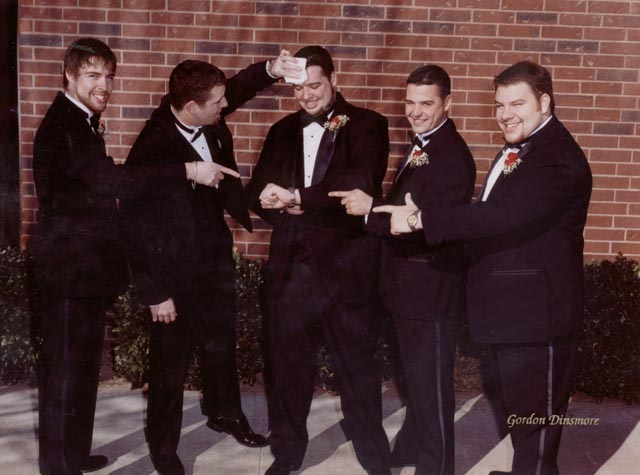 13 Silly Boys