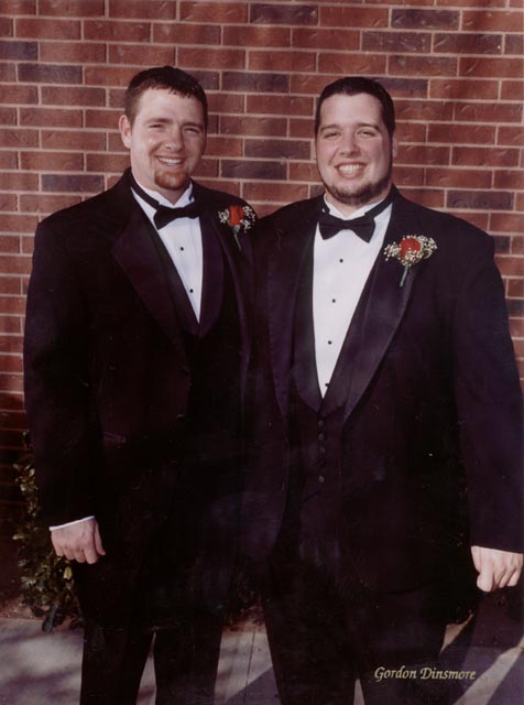 16 Jake & Kyle