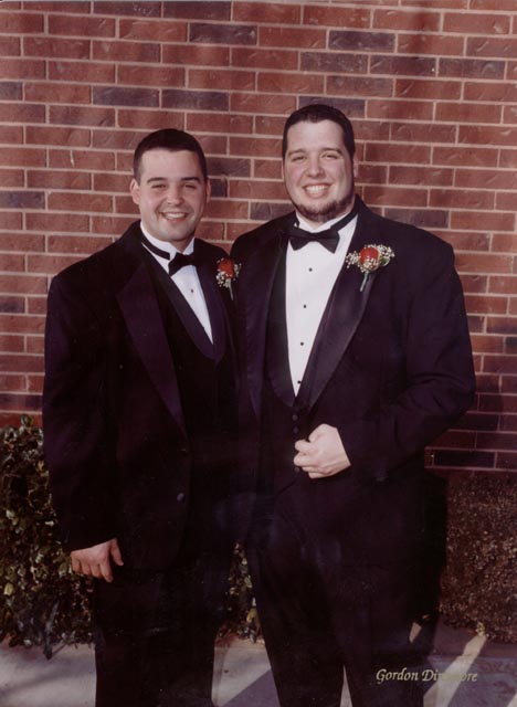 18 Jake & Kevin