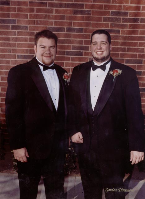 20 Jake & Whitt