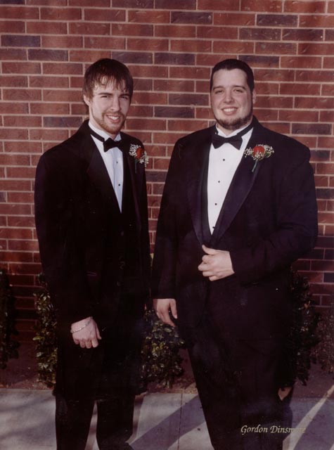 22 Jake & Brian