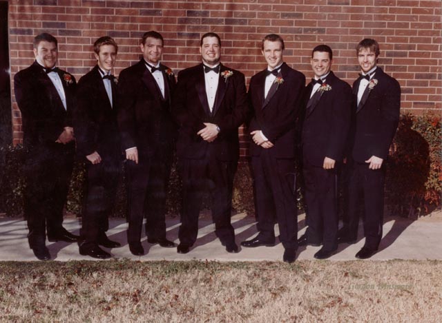 24 All the Boys