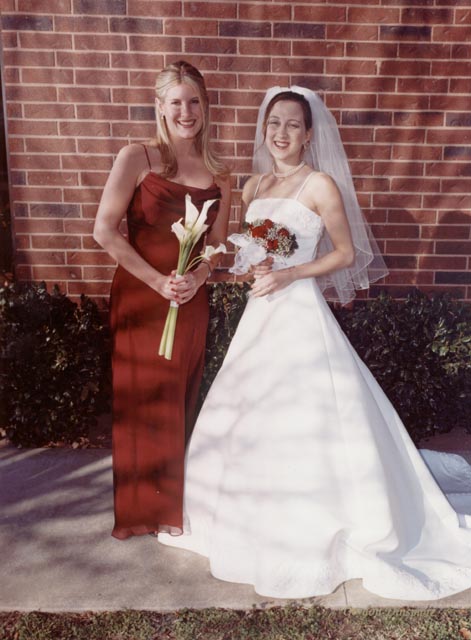 25 Abby & Amanda