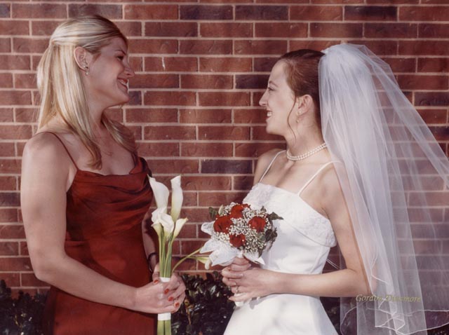 27 Abby & Amanda