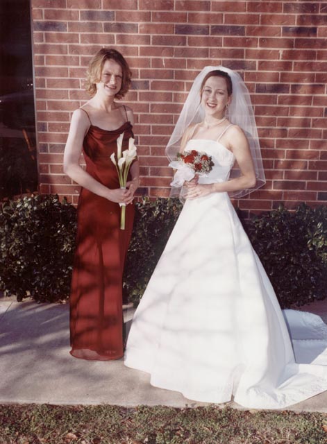 28 Abby & Laura