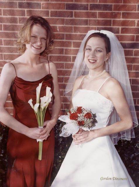 29 Abby & Laura