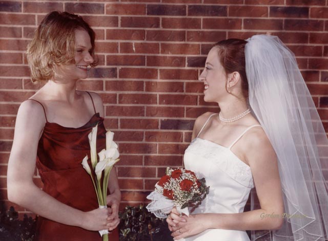 30 Abby & Laura