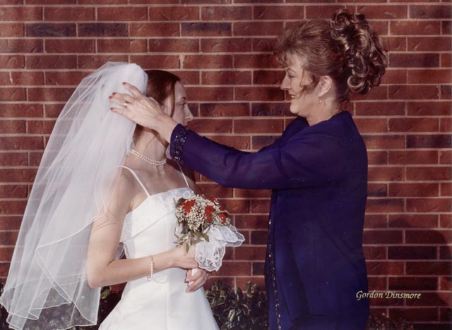 38 Mother of the Bride