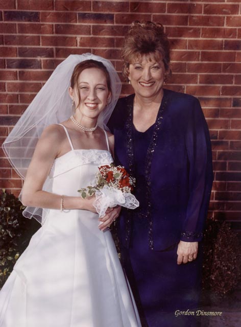 39 Mother of the Bride