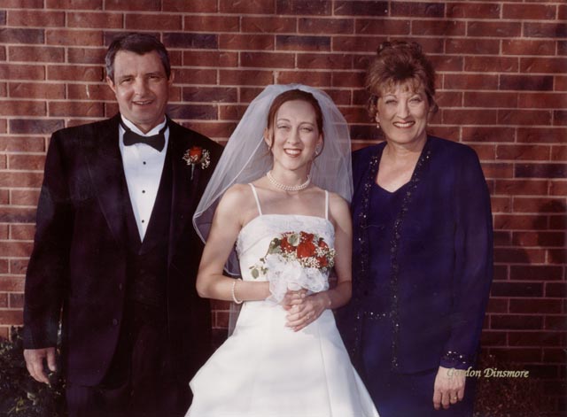 41 Mother & Father of the Bride