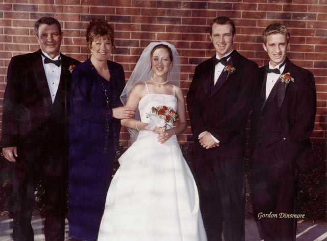 42 The Sherbert Family