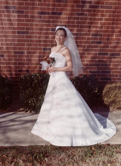 53 The Bride