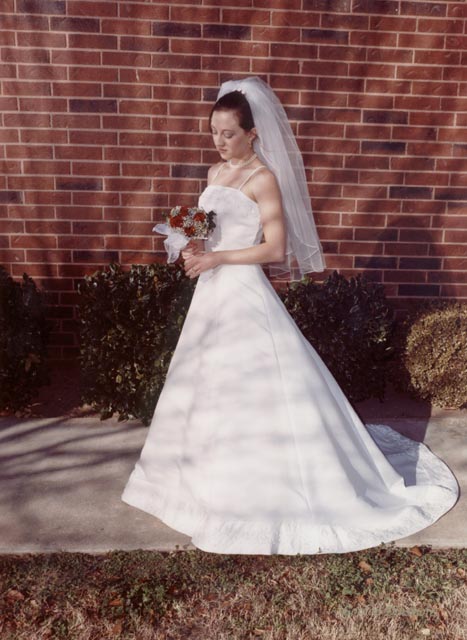54 The Bride