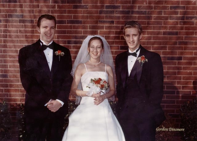 62 The "Little" Brothers