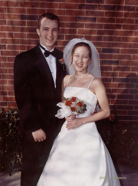 64 Abby & Daniel