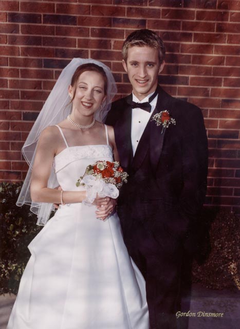 65 Abby & John David