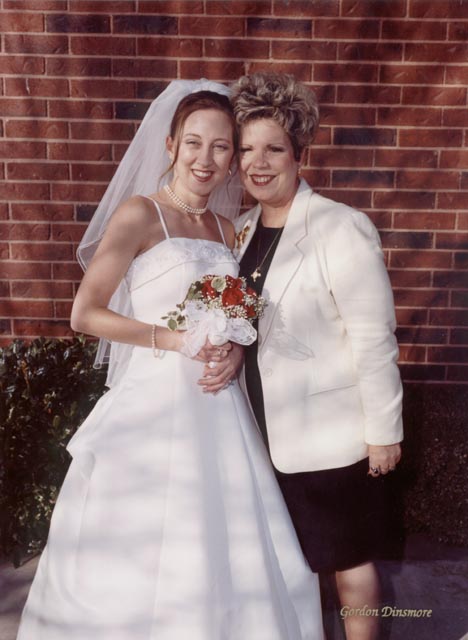 67 Abby & Aunt Janet