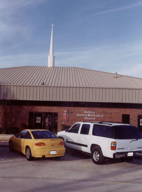 70 The Church