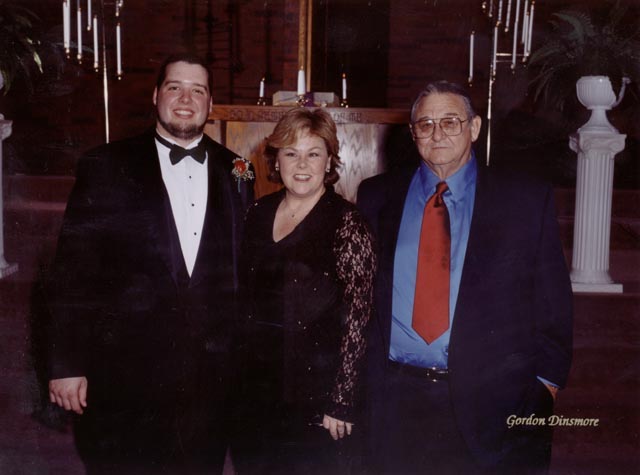 90 Jake, Pete & Missy