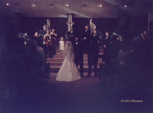 81 The Ceremony