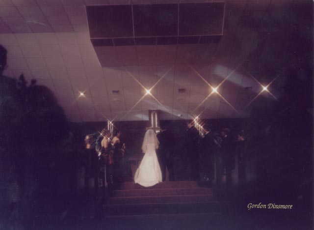 83 The Ceremony