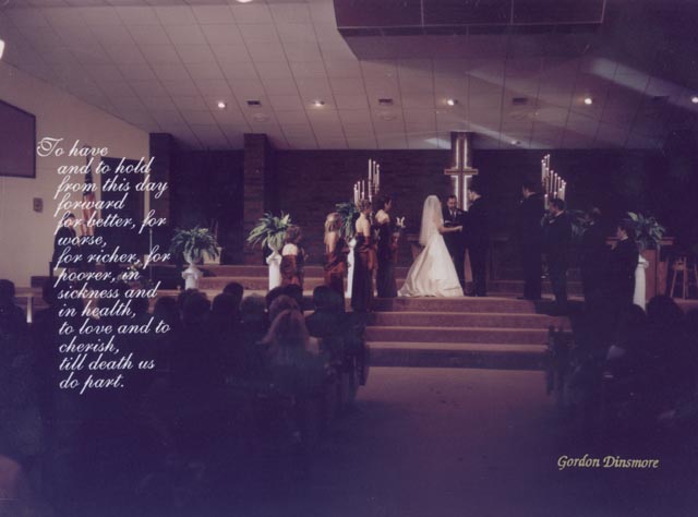 85 The Vows