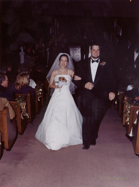 99 Just Married!
