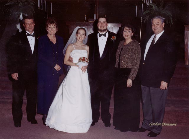 108 The Parents