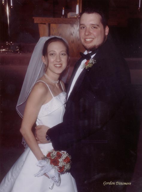 After The Ceremony