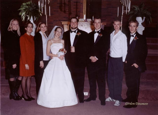 131 The Essary Cousins
