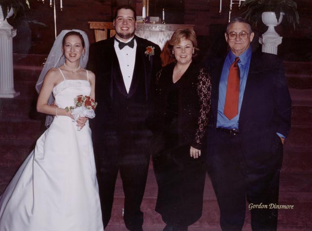 88 Pete & Missy