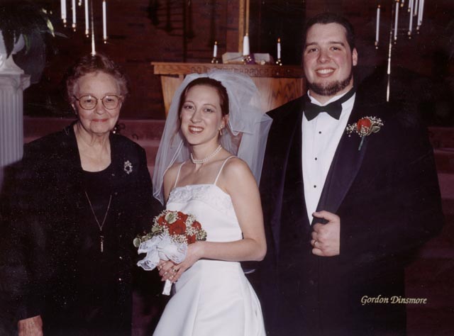 94 Memaw