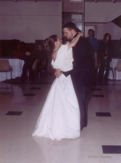 145 First Dance